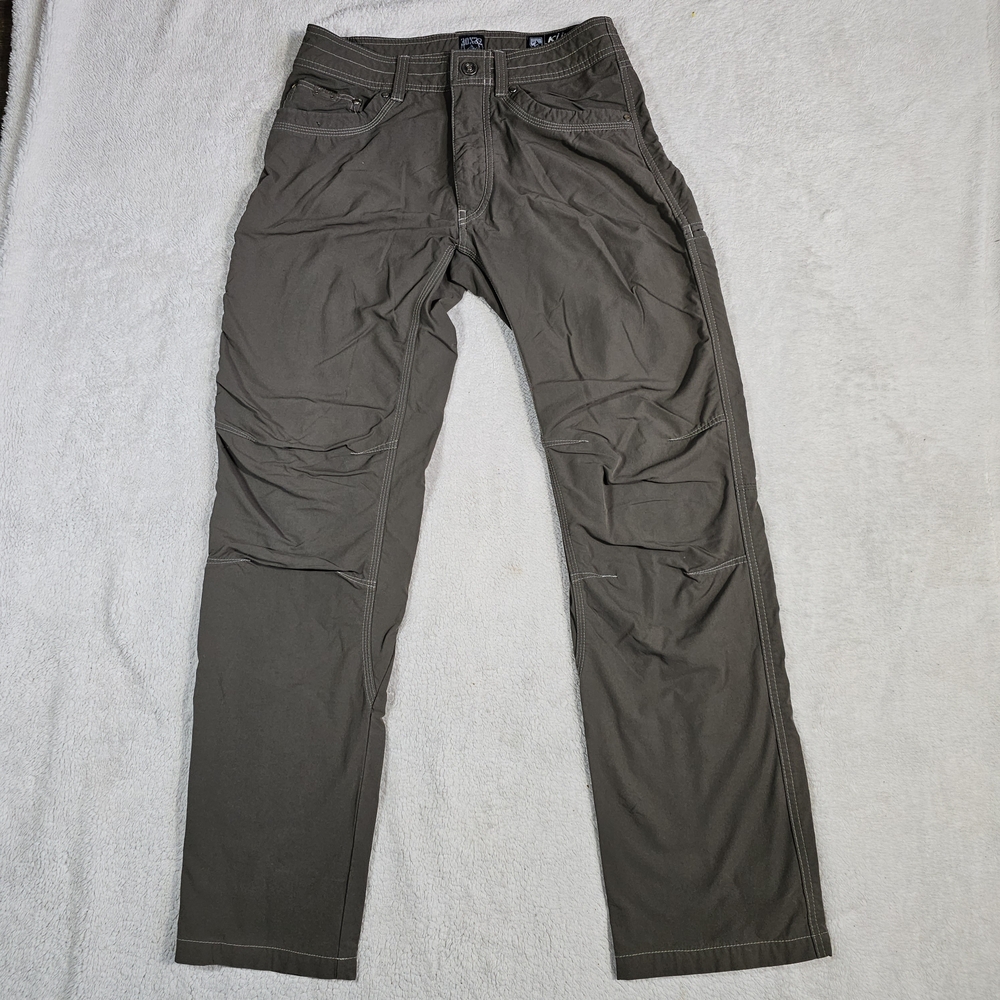 Kuhl Men's Brown Chinos